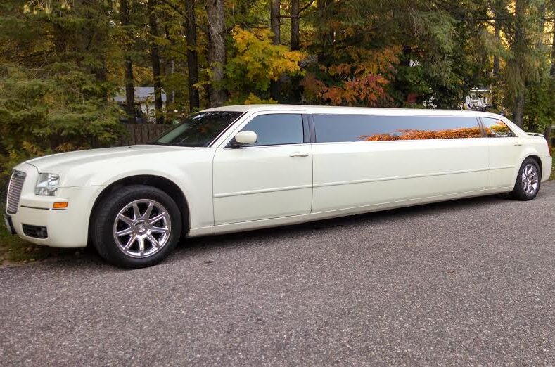 Xecutive Limousine servicing Stevens Point, Wausau, and Central WI